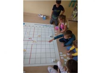 Kodowanie i programowanie w kl. I